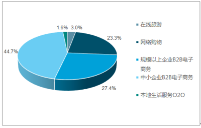 2018-2024年中國電子商務行業(yè)市場深度調(diào)研及投資戰(zhàn)略研究報告