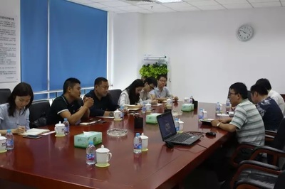 中小企業科技融資新思路 啟迪金科走進天津，賦能軟件產業創新