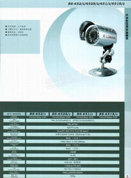 天津保安器材研發工程技術開發分公司及其產品簡介