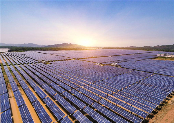 西安太陽能光伏電站選擇指南 如何找到可靠的發電系統服務商